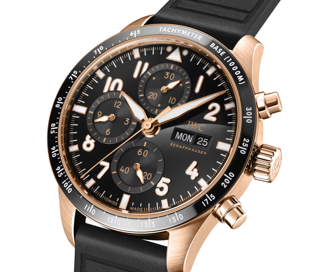 Pilot’s Watch Performance Chronograph 41