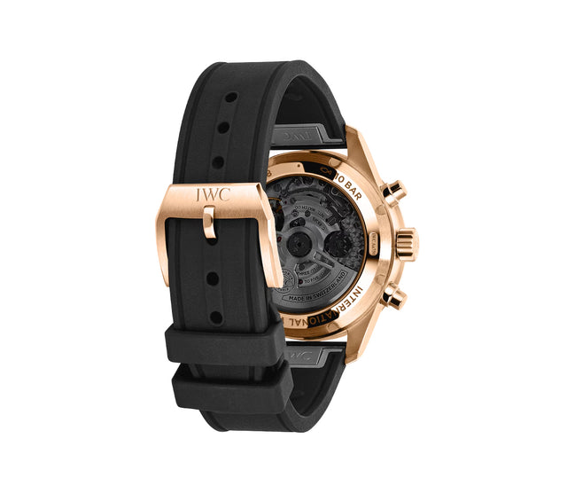 Pilot’s Watch Performance Chronograph 41