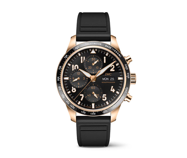 Pilot’s Watch Performance Chronograph 41