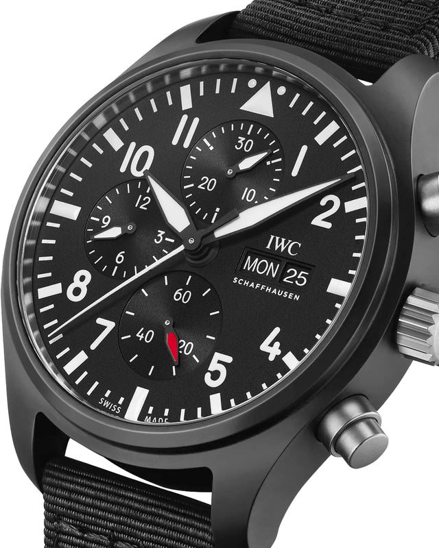 Pilot's Watch Chronograph Top Gun