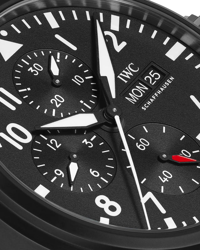 Pilot's Watch Chronograph Top Gun