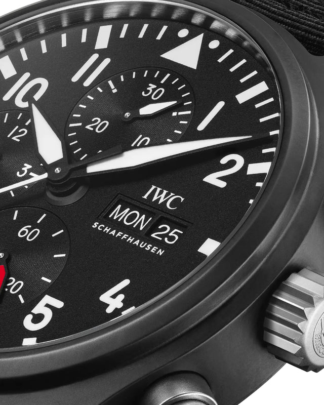 Pilot's Watch Chronograph Top Gun