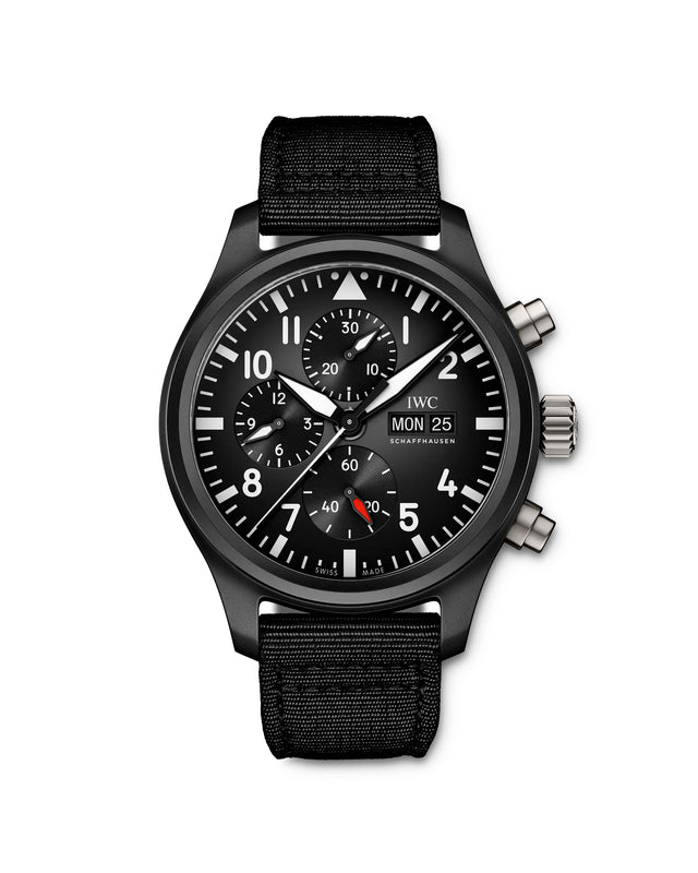 Pilot's Watch Chronograph Top Gun