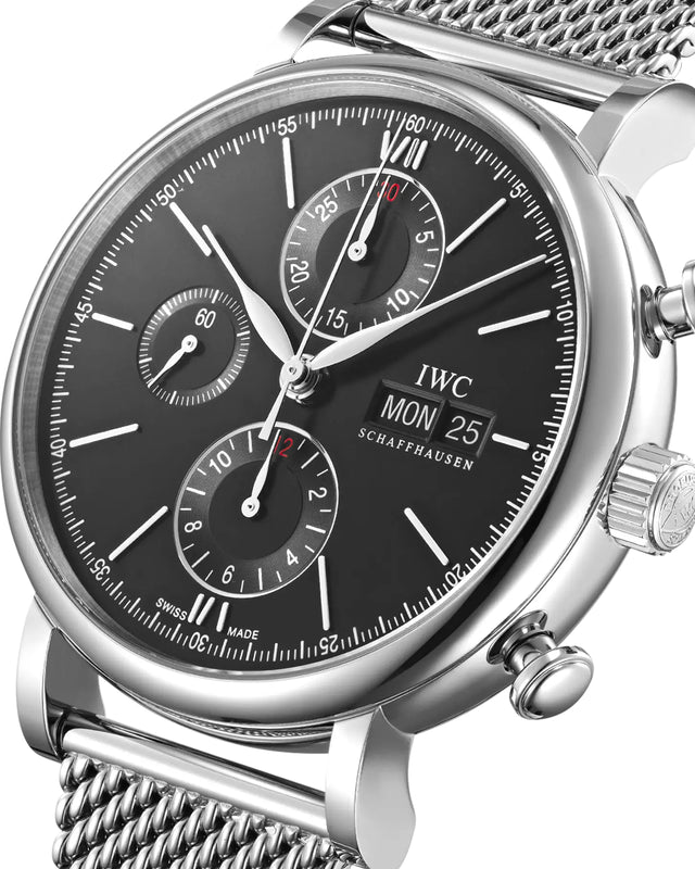 Portofino Chronograph