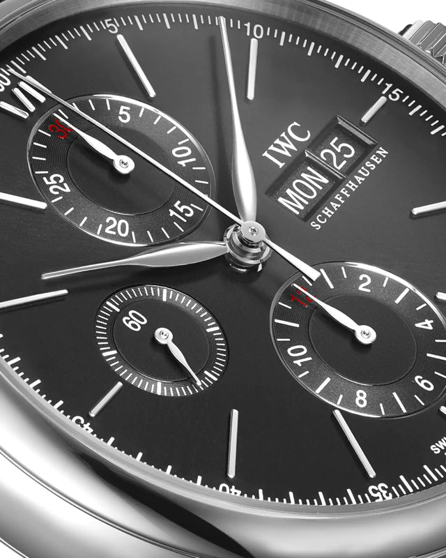 Portofino Chronograph