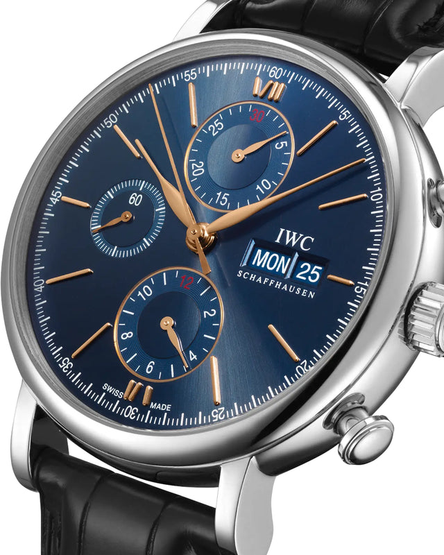 Portofino Chronograph