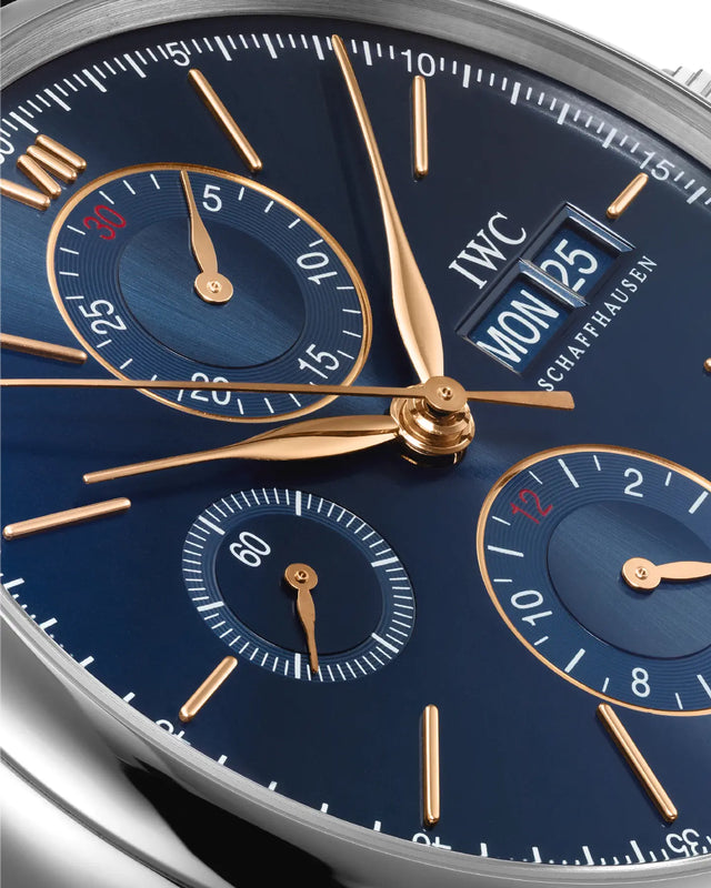 Portofino Chronograph