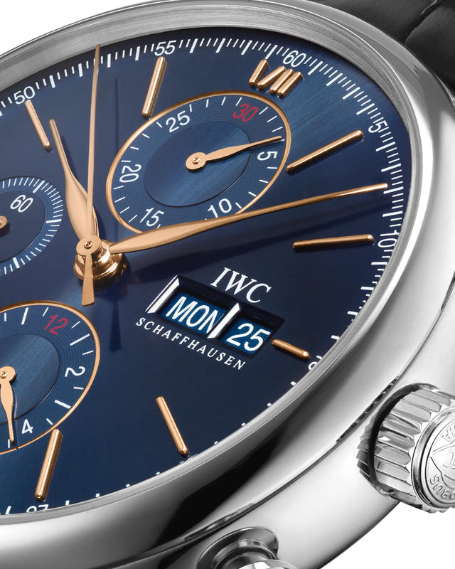 Portofino Chronograph