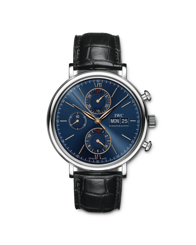 Portofino Chronograph