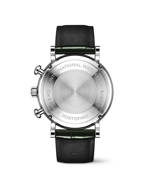Portofino Chronograph 39