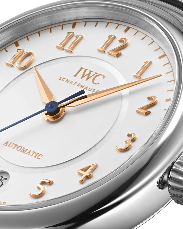 Da Vinci Automatic 36