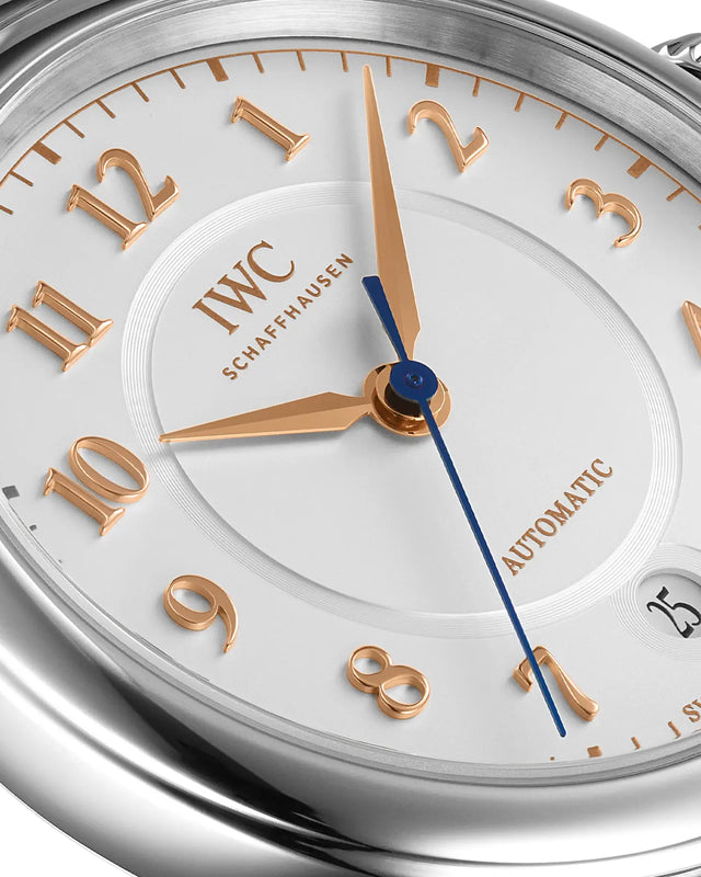 Da Vinci Automatic 36