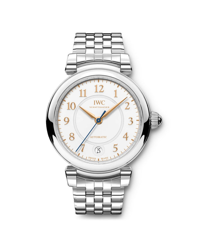 Da Vinci Automatic 36