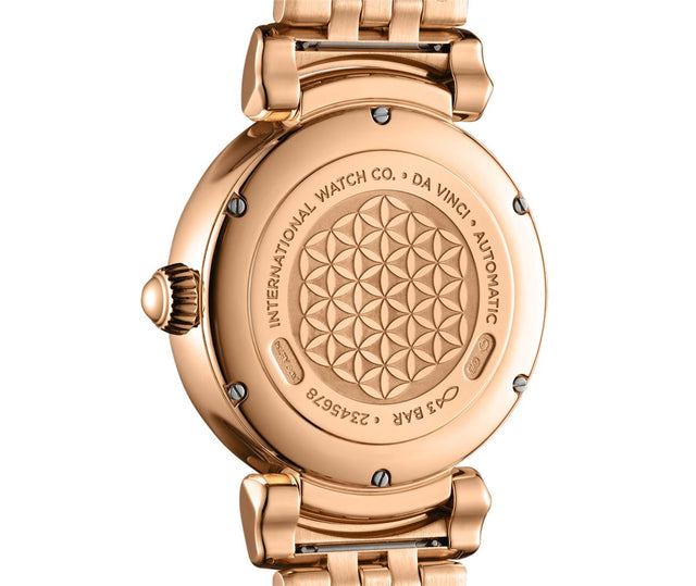 Da Vinci Automatic 36