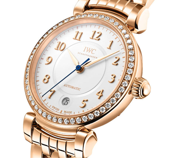 Da Vinci Automatic 36
