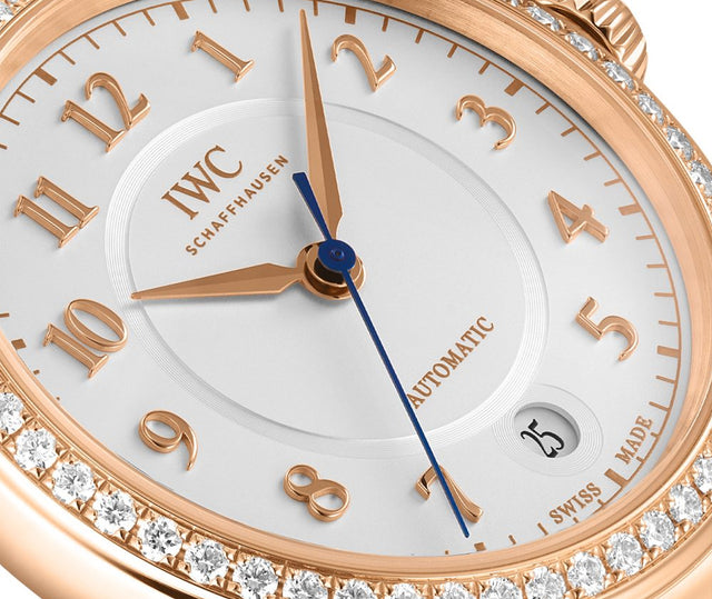 Da Vinci Automatic 36