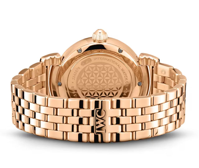 Da Vinci Automatic 36
