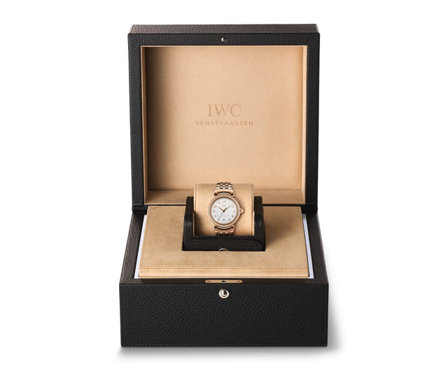 Da Vinci Automatic 36