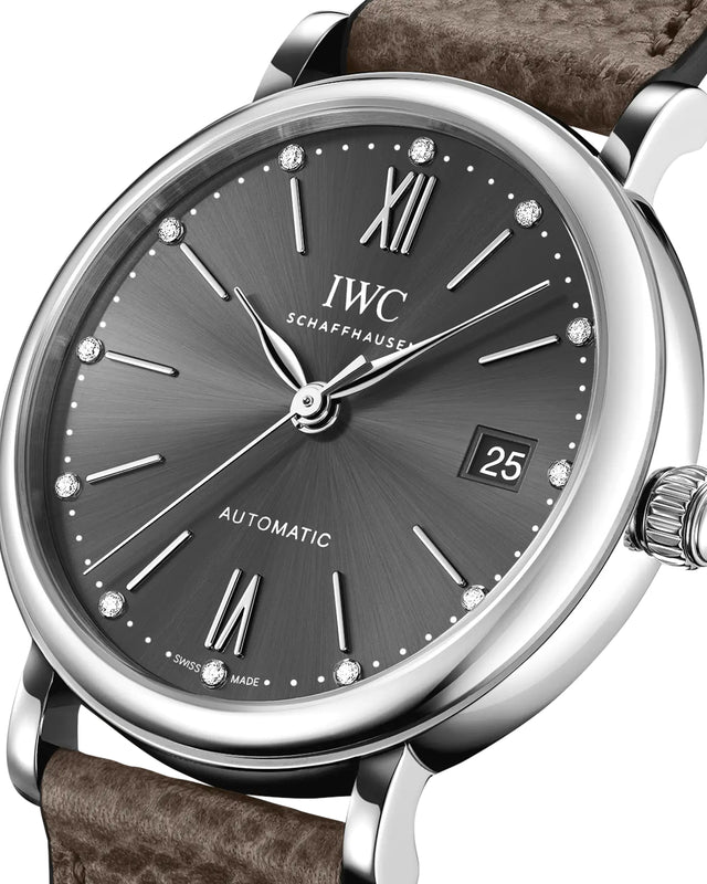 Portofino Automatic 37