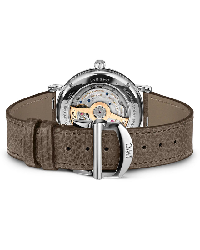 Portofino Automatic 37