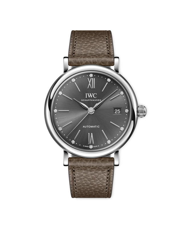 Portofino Automatic 37