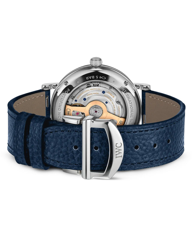 Portofino Automatic Moon Phase 37