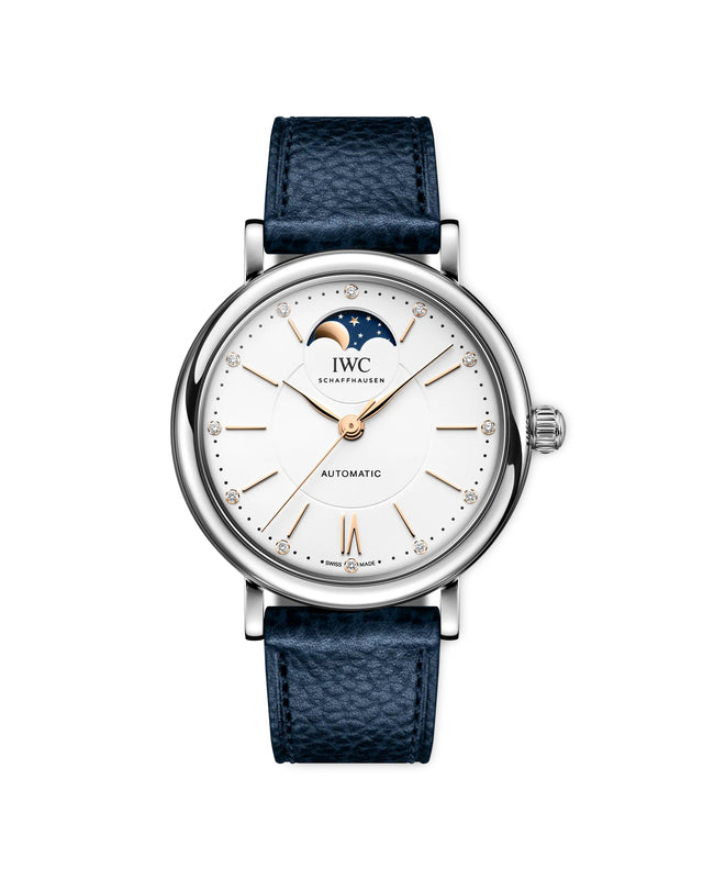 Portofino Automatic Moon Phase 37