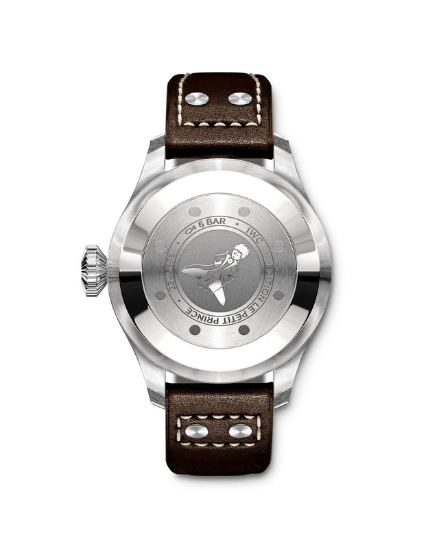Big Pilot's Watch Edition "Le Petit Prince"