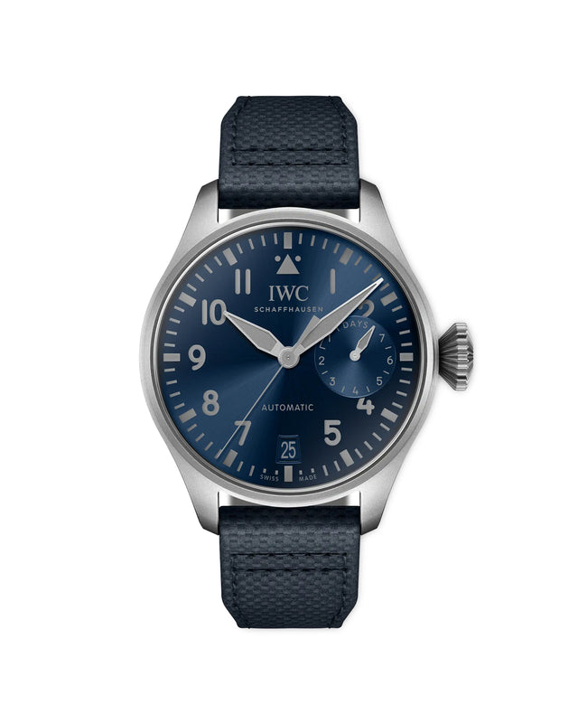 Big Pilot's Watch IWC Racing Works