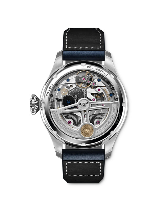 Big Pilot’s Watch Perpetual Calendar