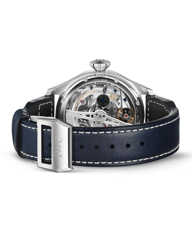 Big Pilot’s Watch Perpetual Calendar