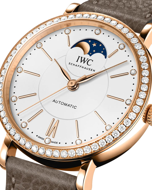 Portofino Automatic Moon Phase 37