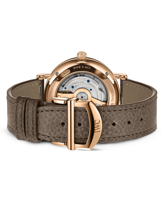 Portofino Automatic Moon Phase 37