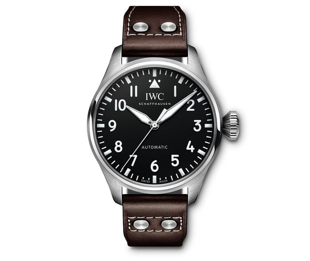 IWC BigPilots 43 IW329301 Carousel 1