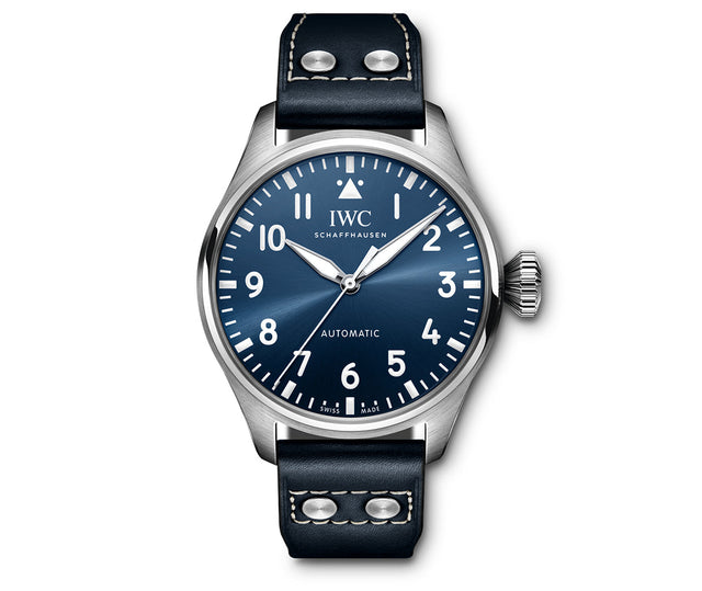 IWC BigPilots 43 IW329303 Carousel 1