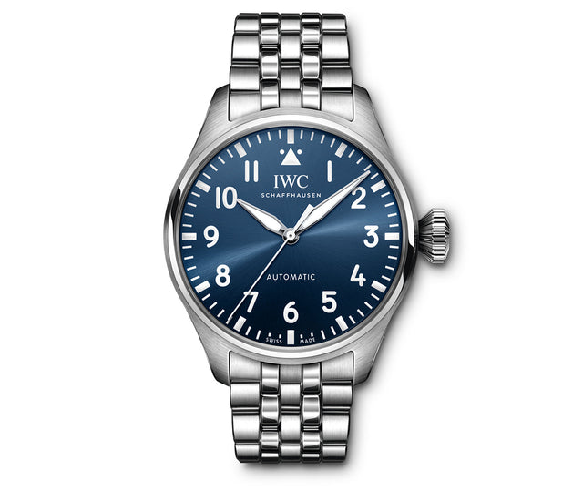 IWC BigPilots 43 IW329304 Carousel 1