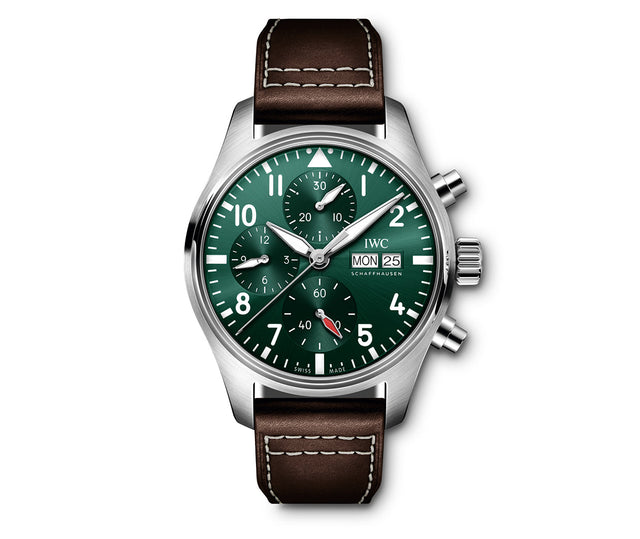 IWC BigPilots Chronograph41 IW388103 Carousel 1