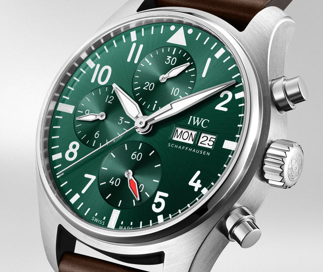 IWC BigPilots Chronograph41 IW388103 Carousel 12