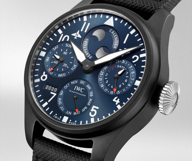 IWC BigPilotsWatch PerpetualCalendarEditionRodeoDrive IW503001 Carousel 2 FINAL