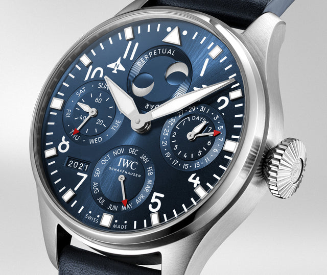 IWC Bigpilots PerpetualCalendar IW503605 Carousel 22