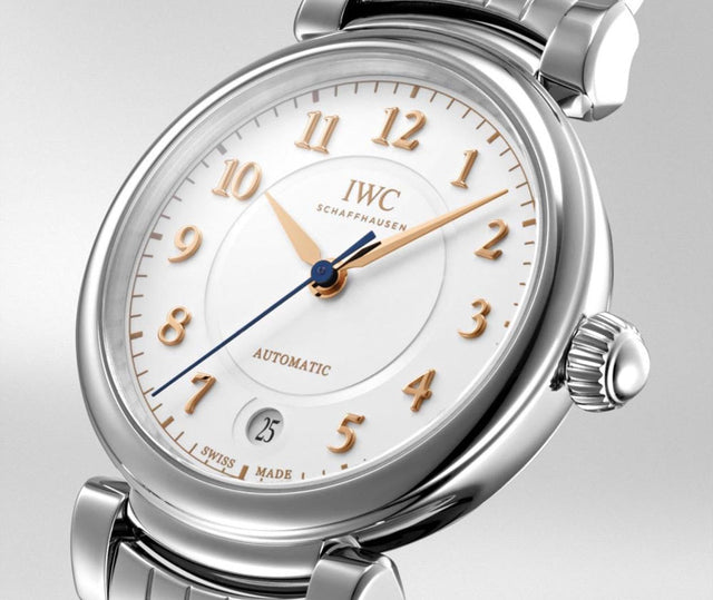 IWC DaVinci Automatic36 IW458307 Carousel 3 FINAL