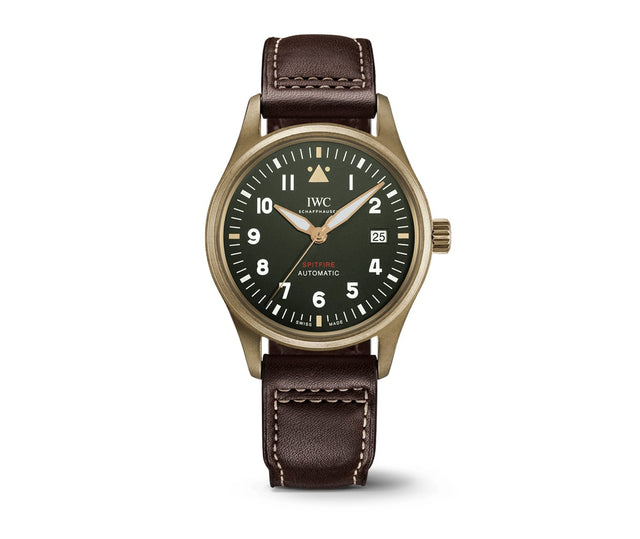 IWC PilotsWatch Automatic IW326802 Carousel1