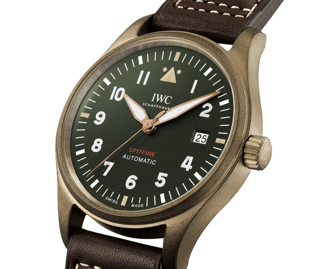 IWC PilotsWatch Automatic IW326802 Carousel13