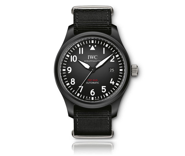 IWC PilotsWatch AutomaticTOPGUN IW326901 Carousel 1 FINAL