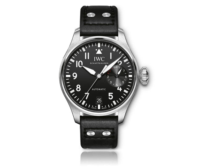 IWC PilotsWatch Big IW501001 Carousel 1 FINAL