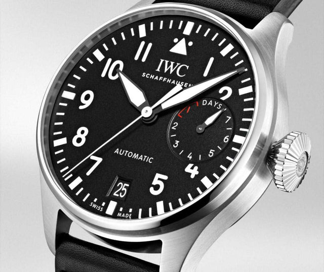 IWC PilotsWatch Big IW501001 Carousel 2 FINAL