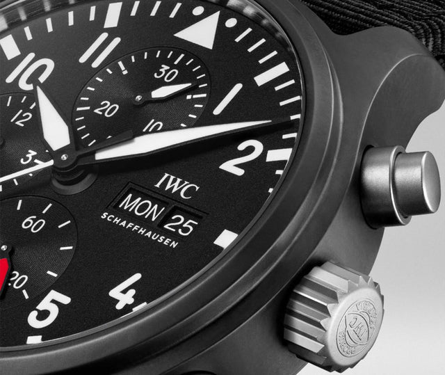 IWC PilotsWatch ChronographTopGun IW389101 Carousel 3 FINAL