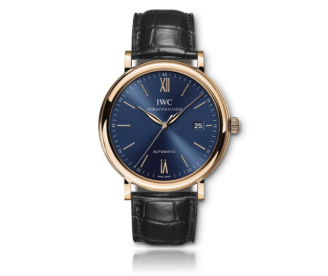 IWC Portofino Automatic IW356522 Carousel 1 FINAL