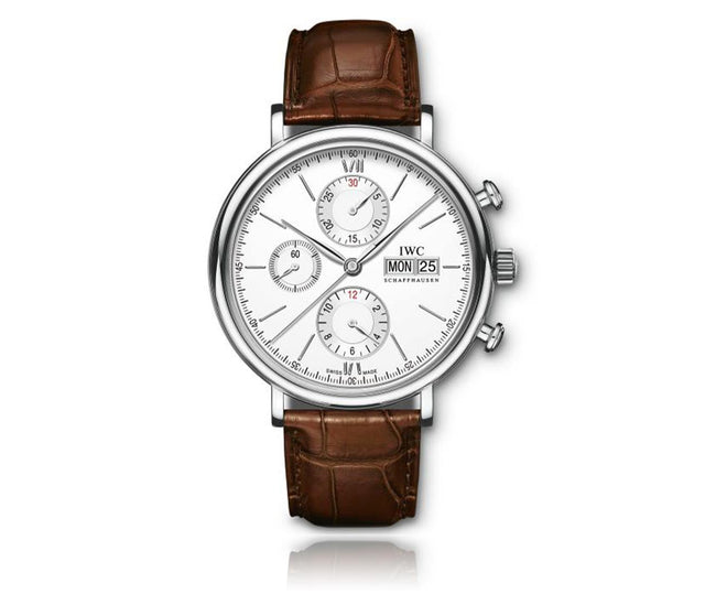 IWC Portofino Chronograph IW391027 Carousel 1 FINAL