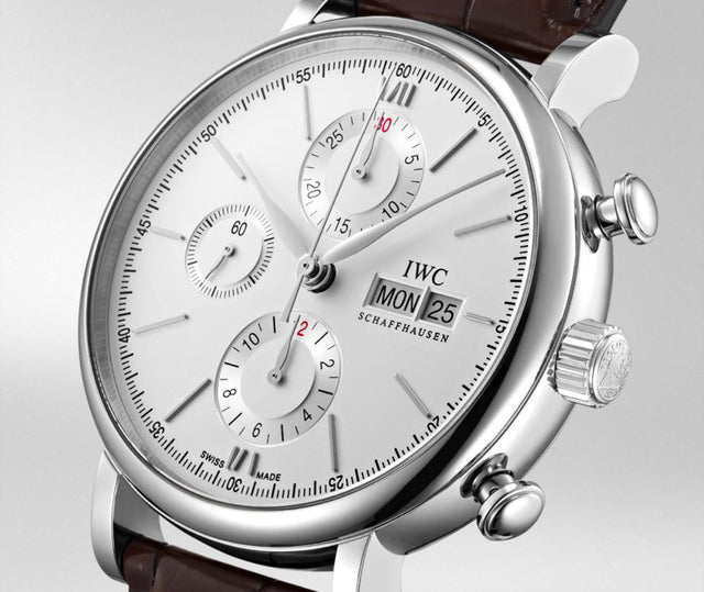 IWC Portofino Chronograph IW391027 Carousel 3 FINAL